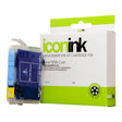Icon Compatible Epson 200XL C13T201292 Cyan Ink Cartridge - Cafe Supply