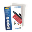 Fellowes Laminating Pouches A4 Gloss 175 Micron, Pack of 100 - Cafe Supply