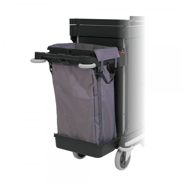 Bag End Kit for NKU Numatic Trolleys - Cafe Supply