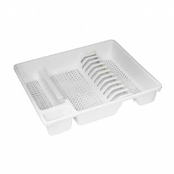 Plastic Dish Drainer - Cafe Supply