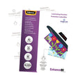 Fellowes Laminating Pouches A3 Gloss 80 Micron, Pack of 25 - Cafe Supply