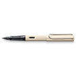 Lamy Lx Fountain Pen Medium Palladium (058) - Cafe Supply