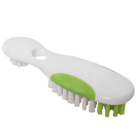 Soft Grip Nail Brush - Cafe Supply
