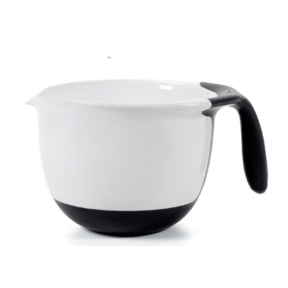 2Ltr Batter Bowl - non microwavable - Cafe Supply