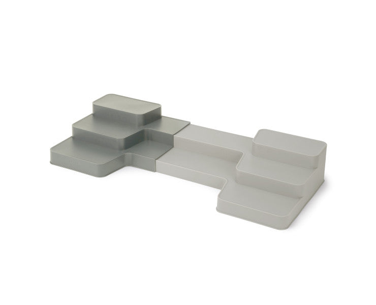 Joseph Joseph Duo Expandable Tiered Organiser - Cafe Supply