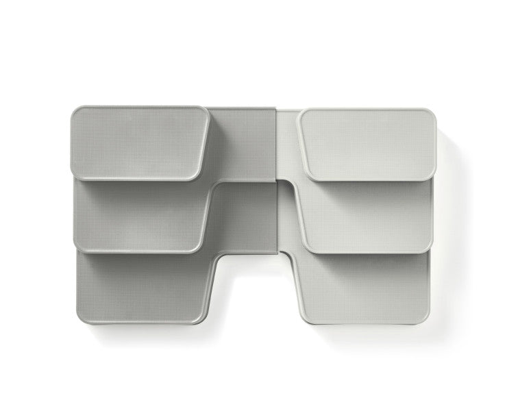 Joseph Joseph Duo Expandable Tiered Organiser - Cafe Supply