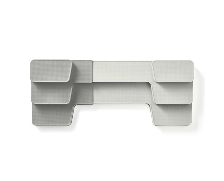 Joseph Joseph Duo Expandable Tiered Organiser - Cafe Supply