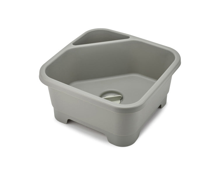 Joseph Joseph Duo Washing-up bowl (Grey) - Cafe Supply
