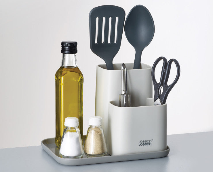 Joseph Joseph Duo Worktop Organiser - Cafe Supply