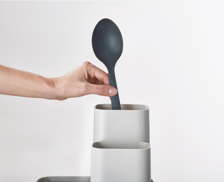 Joseph Joseph Duo Worktop Organiser - Cafe Supply