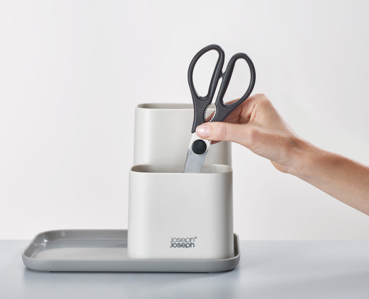 Joseph Joseph Duo Worktop Organiser - Cafe Supply