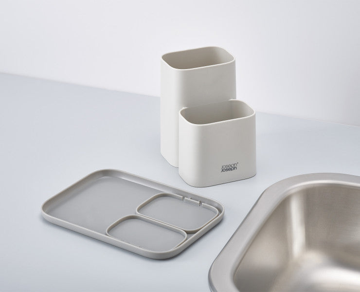 Joseph Joseph Duo Worktop Organiser - Cafe Supply