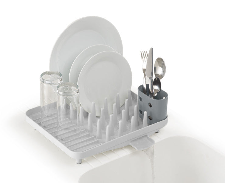 Joseph Joseph Duo Compact Dish Rack - Cafe Supply