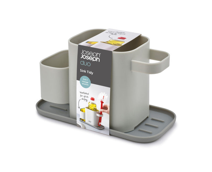 Joseph Joseph Duo Sink Tidy - Cafe Supply