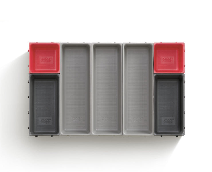 Joseph Joseph Duo 7-piece Drawer Organiser Set - Cafe Supply