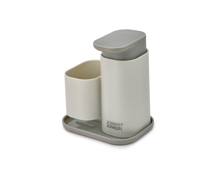 Joseph Joseph Duo Soap Dispenser With Sponge Holder - Cafe Supply