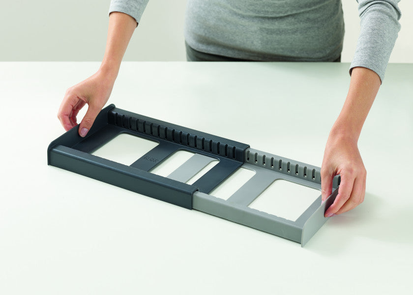 Joseph Joseph DrawerStore Expandable Cookware Organiser - Cafe Supply