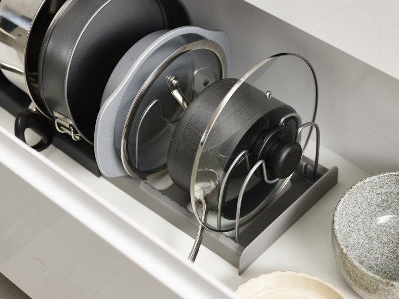 Joseph Joseph DrawerStore Expandable Cookware Organiser - Cafe Supply