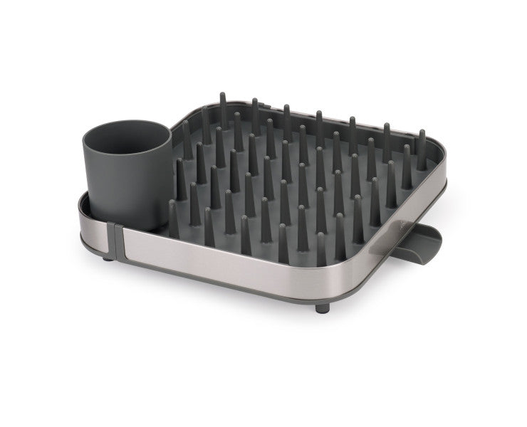 Joseph Joseph Duo Steel Expanding Dishrack - Cafe Supply