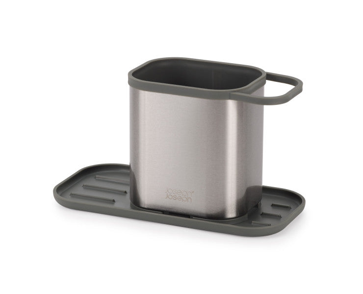 Joseph Joseph Duo Steel Sink Tidy - Cafe Supply