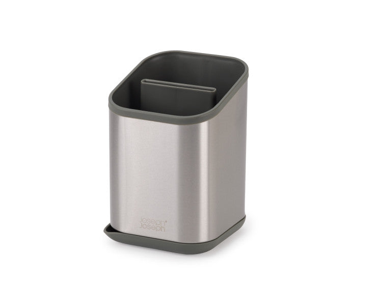 Joseph Joseph Duo Steel Cutlery Drainer - Cafe Supply