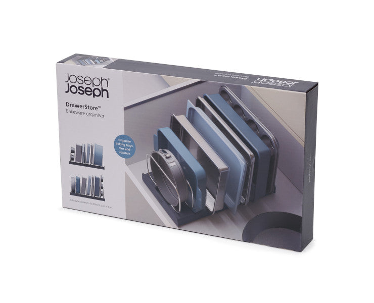 Joseph Joseph Drawerstore Baking Organiser - Cafe Supply