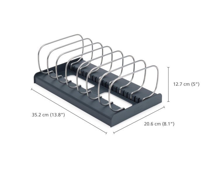 Joseph Joseph Drawerstore Baking Organiser - Cafe Supply