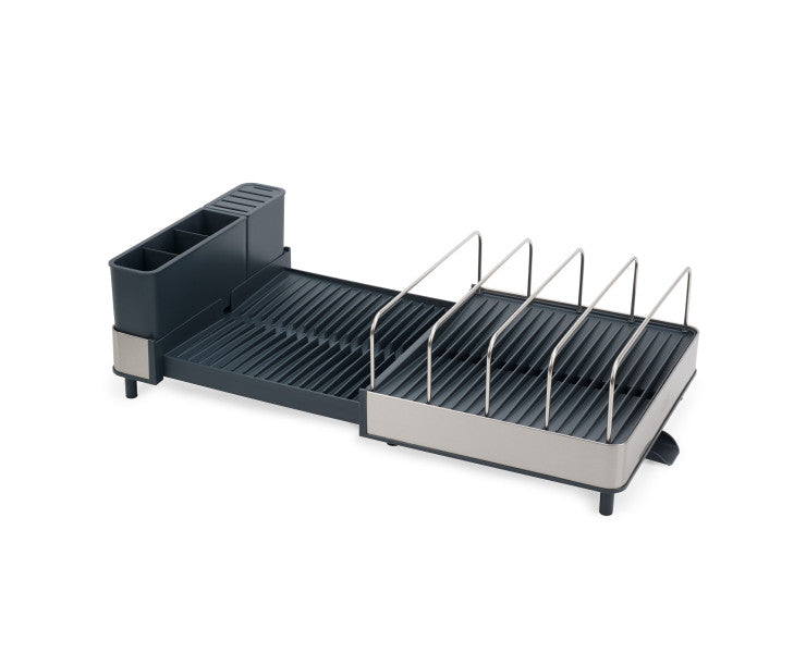 Joseph Joseph Extend Max Steel Dish Rack - Cafe Supply