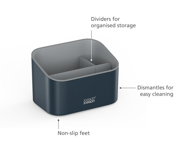Joseph Joseph Sinkstore Tiered Sink Tidy - Cafe Supply