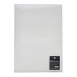 OSC Presentation Folder FC Clear - Cafe Supply