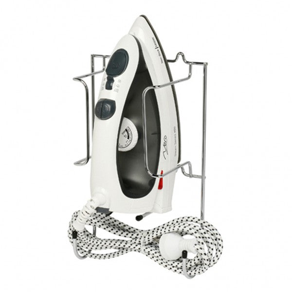 Chrome Iron & Board Caddy - Cafe Supply