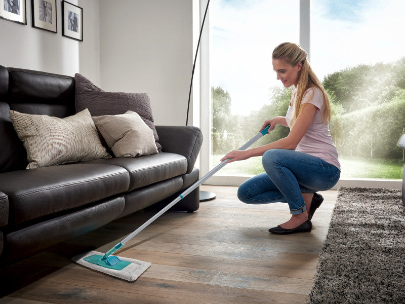 Leifheit Floor Wiper Classic XL Telescope - Cafe Supply