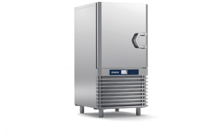 Skope EasyFresh Next M Blast Chiller & Shock Freezer - Cafe Supply