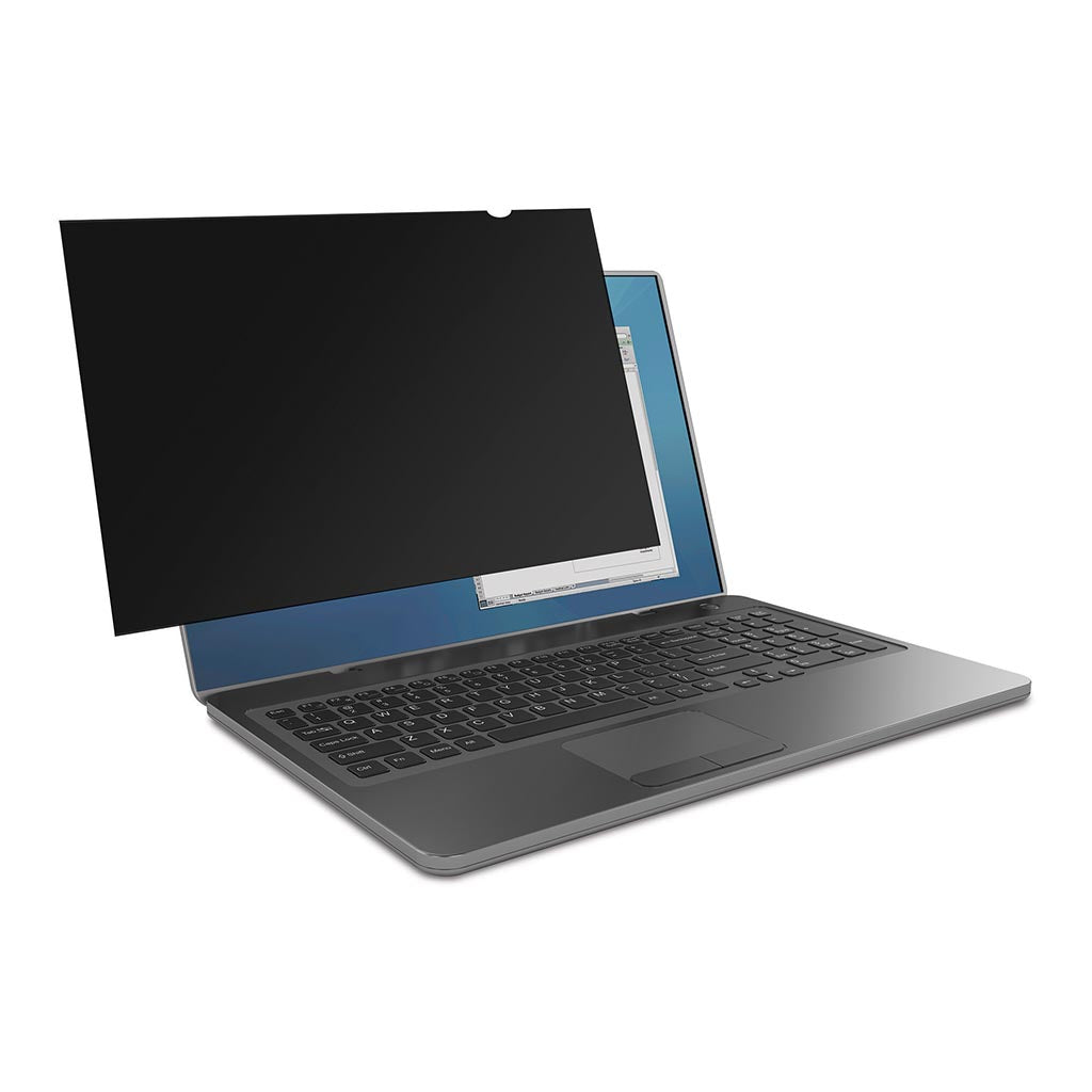 Fellowes PrivaScreen 14 Inch 16:9 Touchscreen Privacy Filter - Cafe Supply