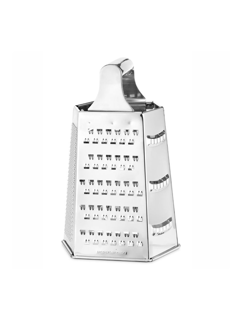 St/Steel 6-Way Grater - Cafe Supply