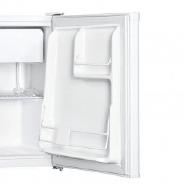 Nero Fridge & Freezer 48L White - Cafe Supply