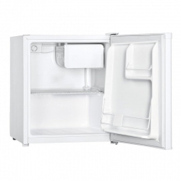 Nero Fridge & Freezer 48L White - Cafe Supply