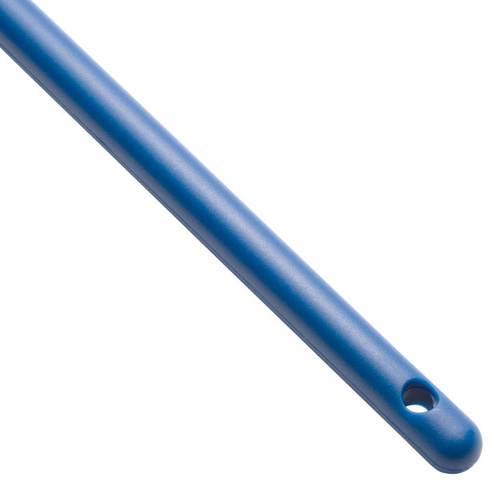 12-inch nylon prep spoon in blue - Cafe Supply