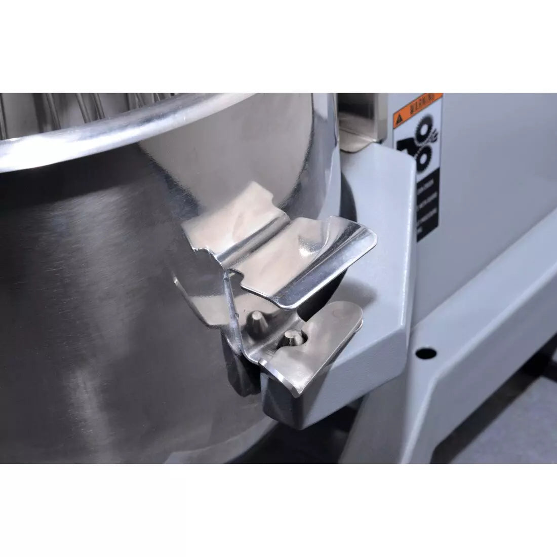 Tyrone Heavy Duty Planetary Mixer 20L – B20GX - Cafe Supply