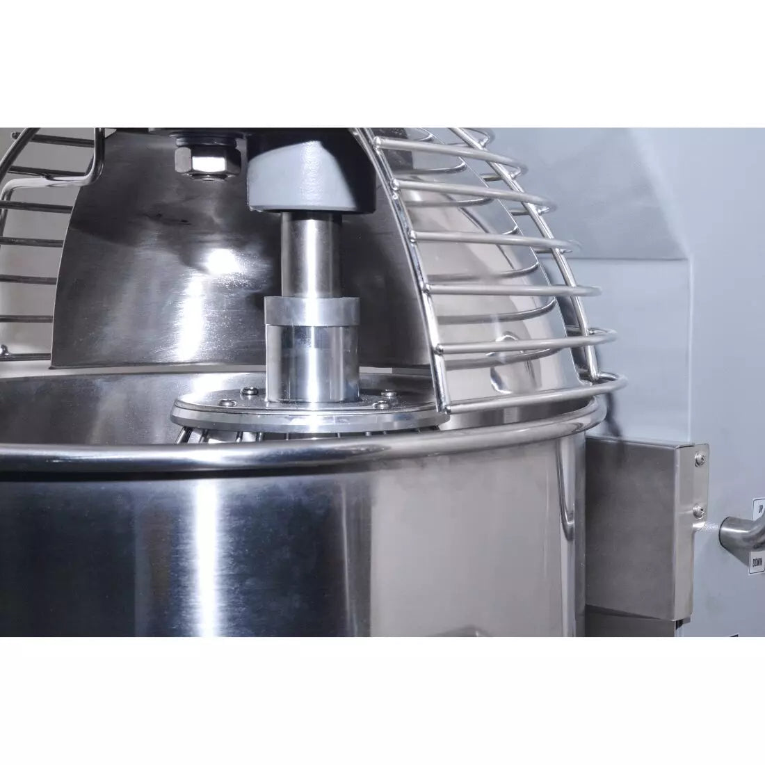 Tyrone Heavy Duty Planetary Mixer 40L – B40GX - Cafe Supply