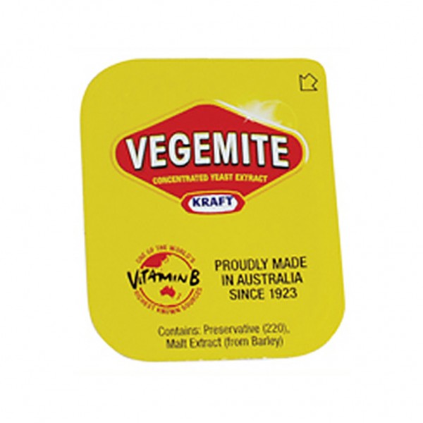 Kraft Vegemite (90) - Cafe Supply