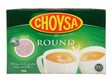 Choysa Round Tea Bags 100pk - Cafe Supply