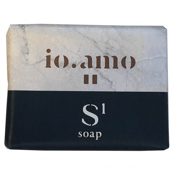 IO.AMO Mobil Wrapped 25gm Soap (336) - Cafe Supply