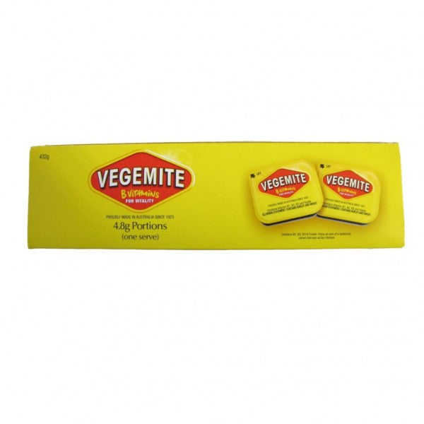 Kraft Vegemite (90) - Cafe Supply