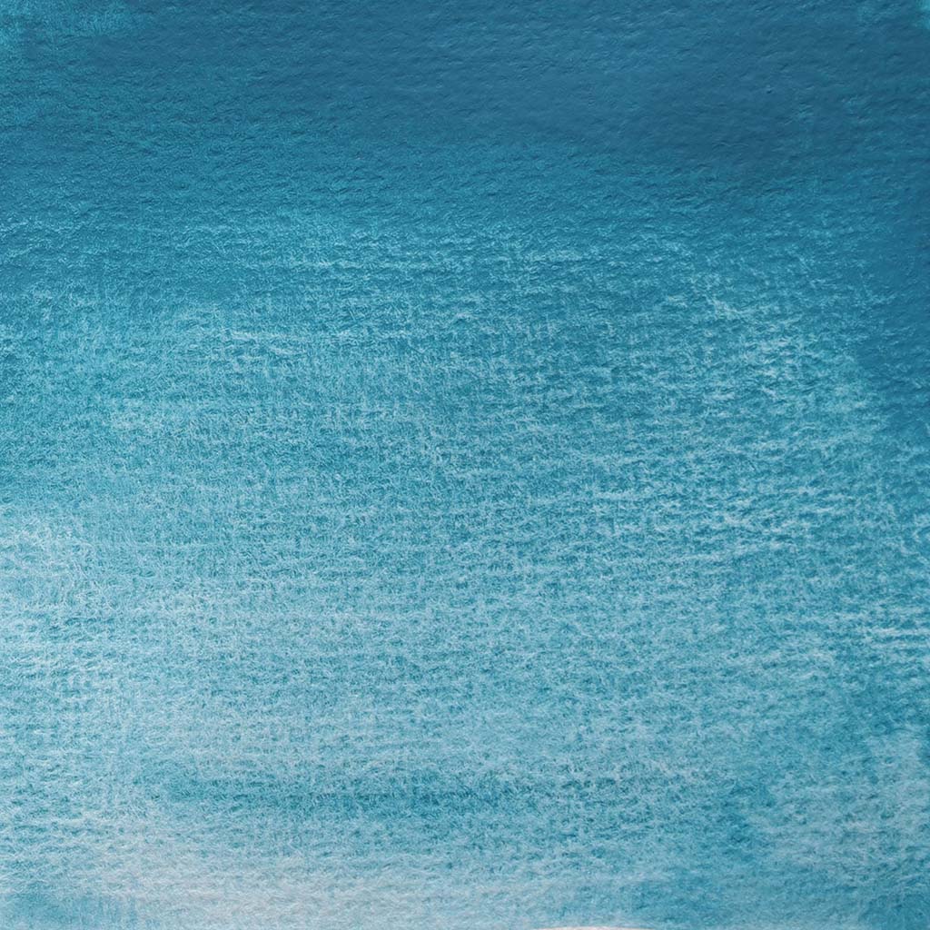 BLOCKX Watercolour Tube 15ml S4 463 Turquoise Green - Cafe Supply