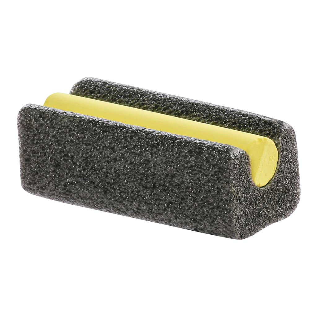 BLOCKX Soft Pastel 101 Lemon Yellow Shade 1 - Cafe Supply