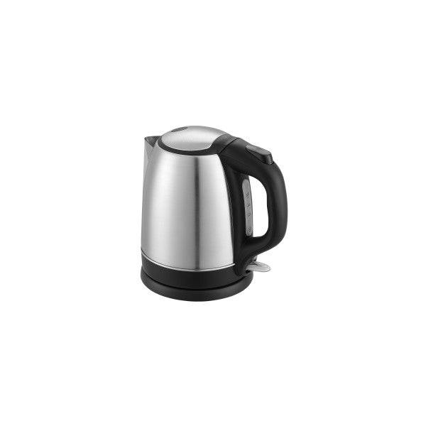 Noble & Price Cordless Kettle Stainless Steel 1.2L - Cafe Supply