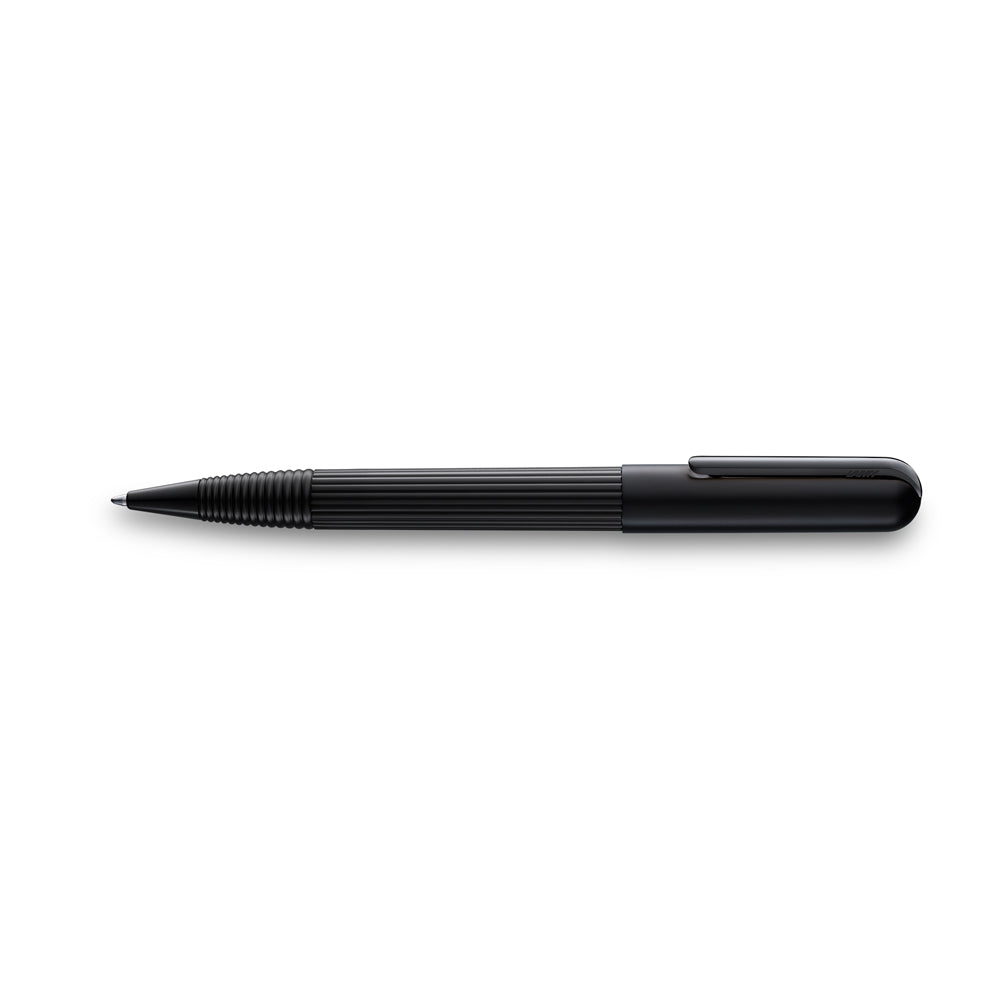 Lamy Imporium Ballpen Black (292) - Cafe Supply