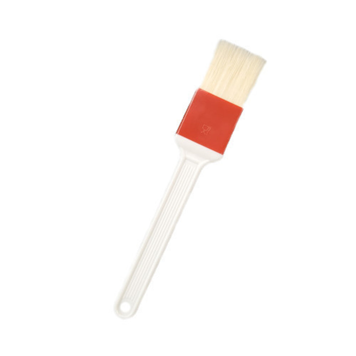 40mm pastry brush, naphthalene free bristles - Cafe Supply
