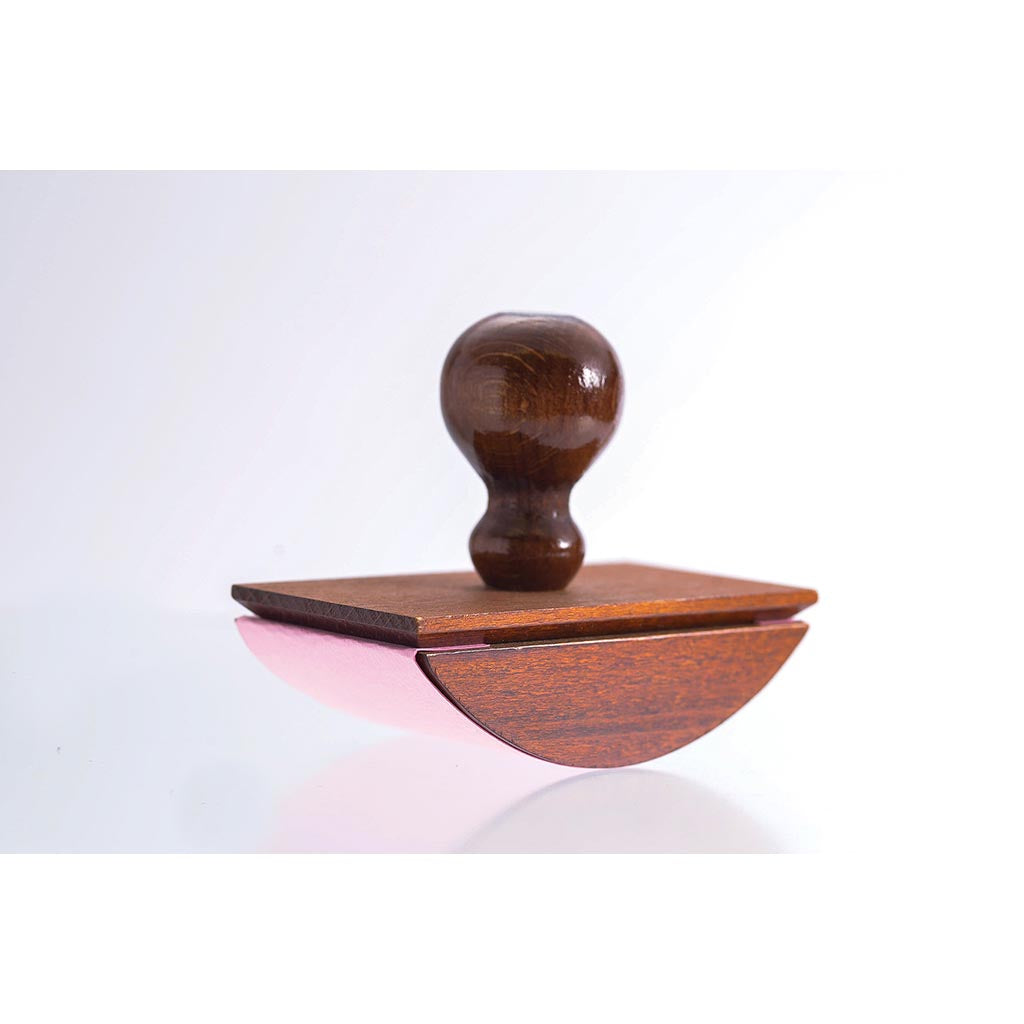 Herbin Wooden Blotter - Cafe Supply